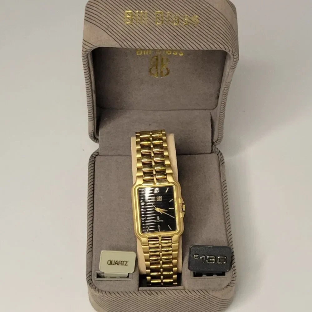 Bill Blass Men's Watch